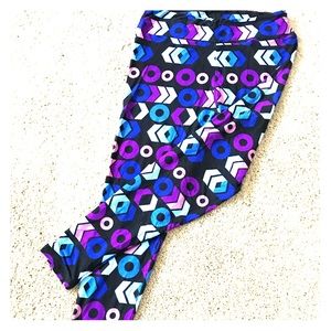 Brand new LulaRoe TC Leggins